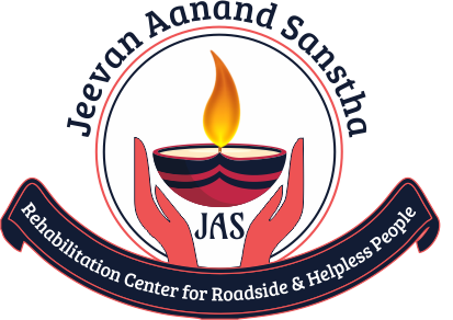 JAS Logo